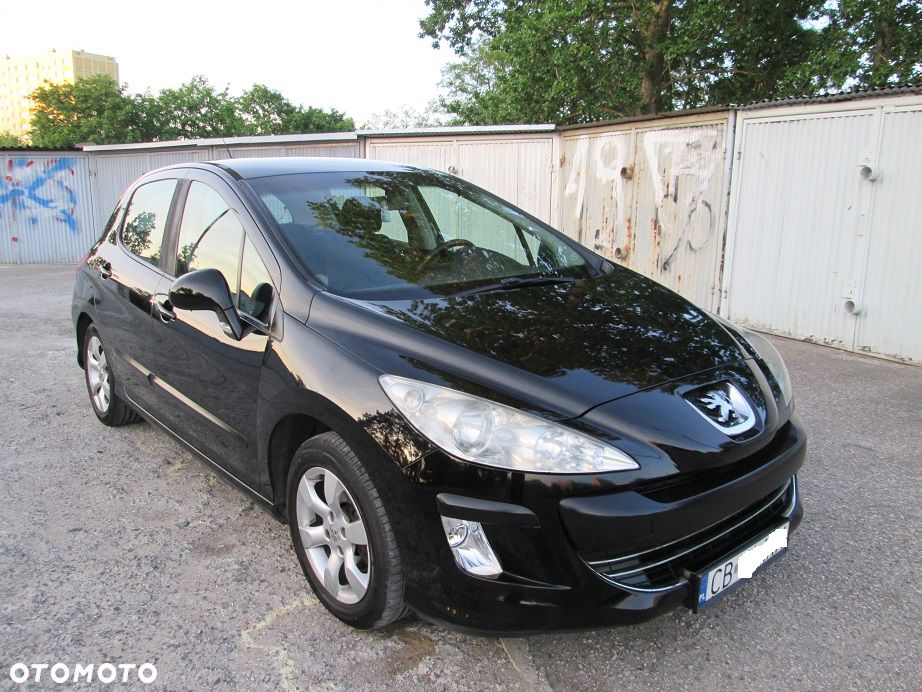 Peugeot 308 1.6 Premium - 2