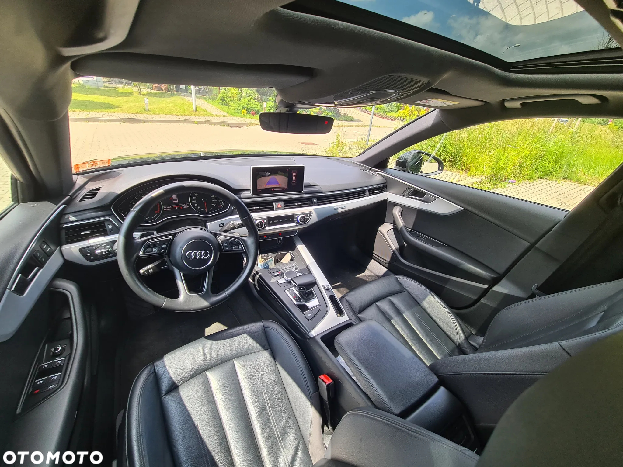 Audi A4 2.0 TFSI Quattro Sport S tronic - 17