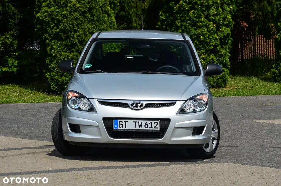 Hyundai i30 1.4 Comfort EU5 - 7