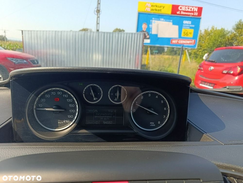 Lancia Ypsilon 1.2 8V Gold S&S EU6 - 14