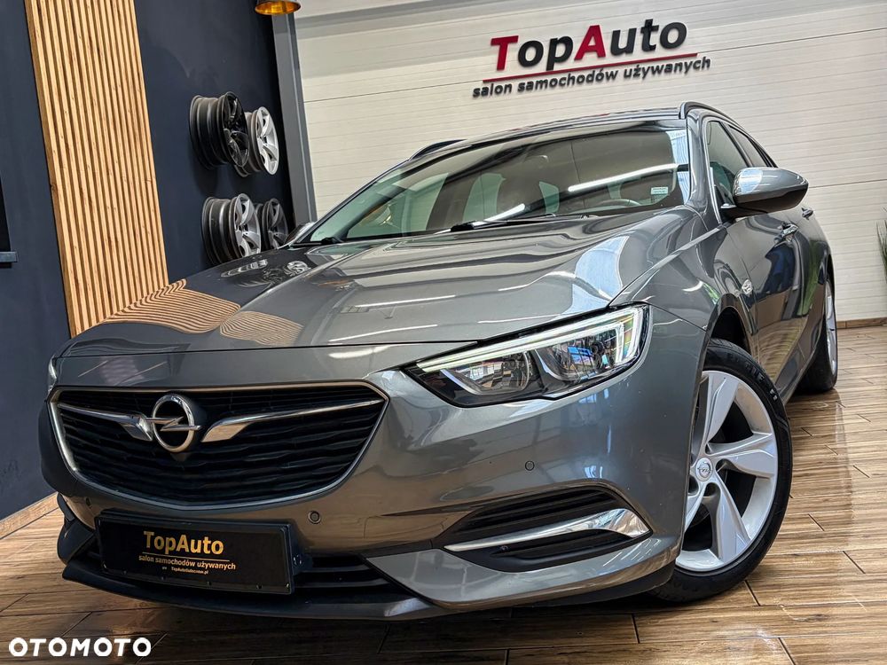 Opel Insignia 1.6 Innovation - 1
