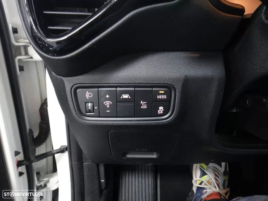 Kia e-Soul 64kWh - 28
