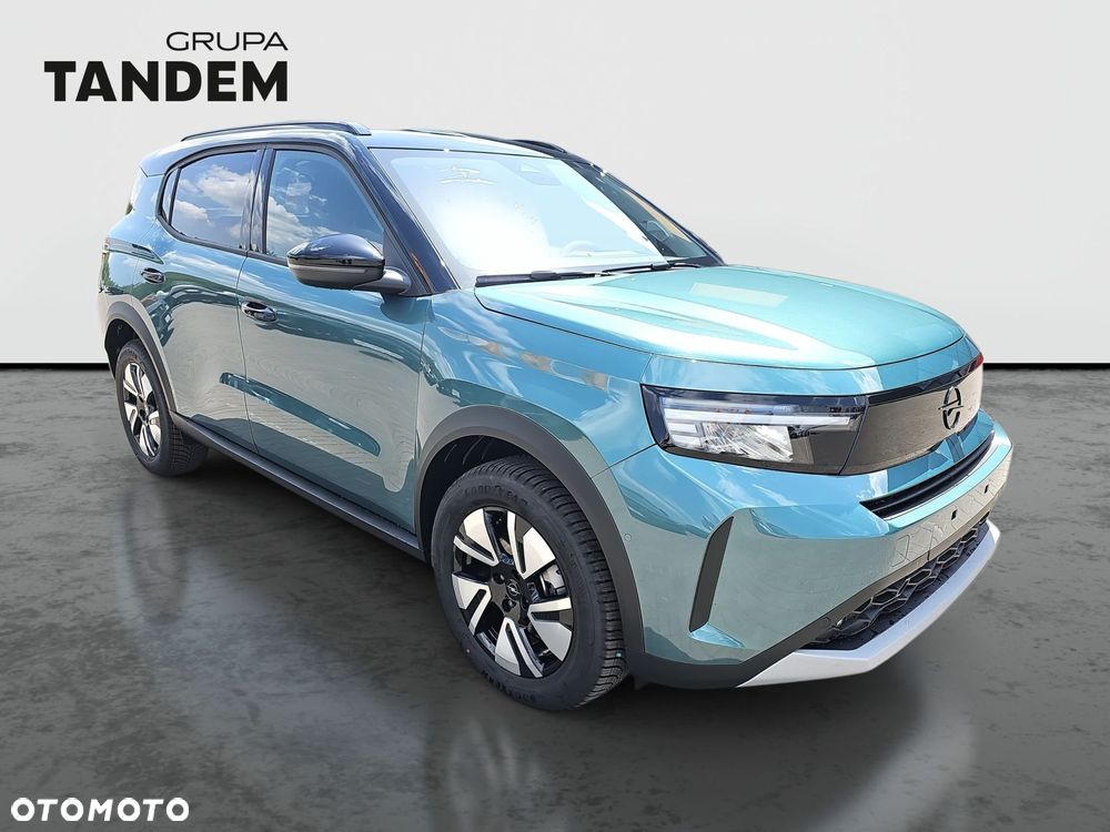 Opel Frontera - 3
