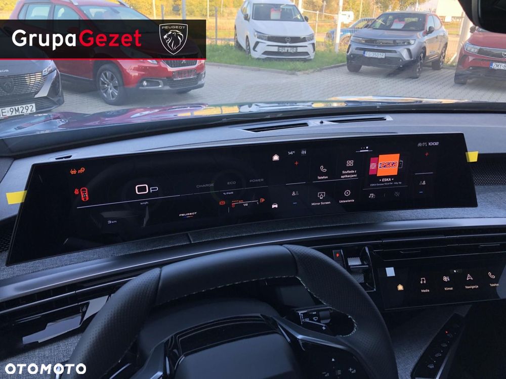 Peugeot 3008 - 14
