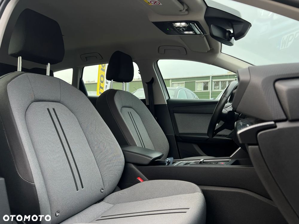 Seat Leon - 25