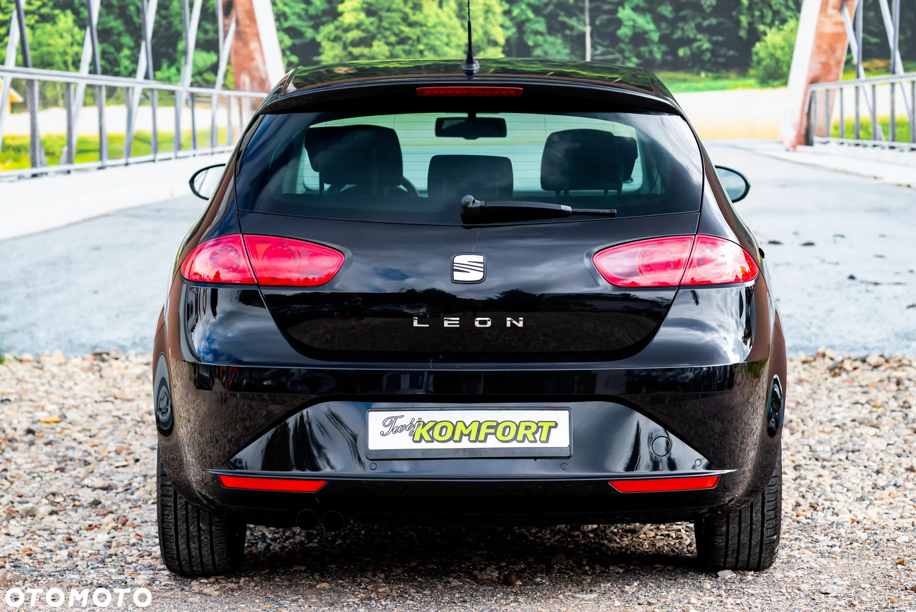 Seat Leon 1.4 TSI Style S&S - 8