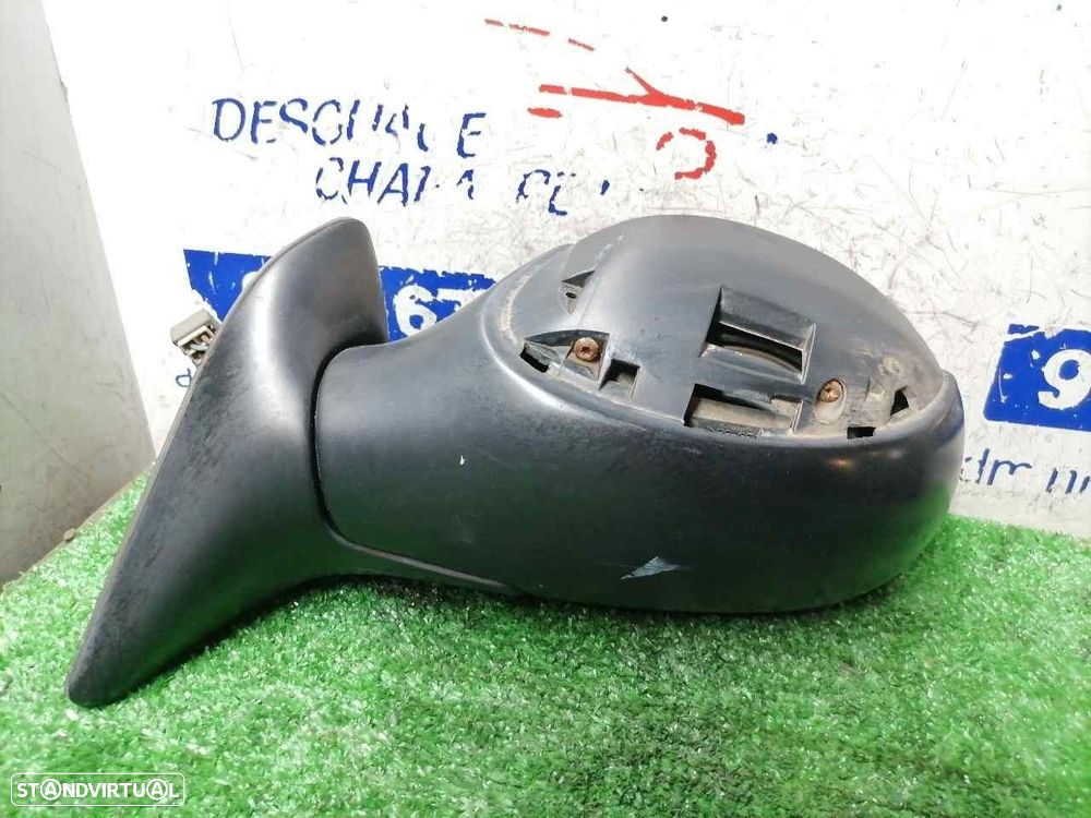 ESPELHO RETROVISOR ESQUERDO CITROEN XSARA PICASSO 2004 - - 2