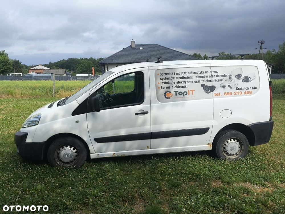 Citroën Jumpy Combi - 3
