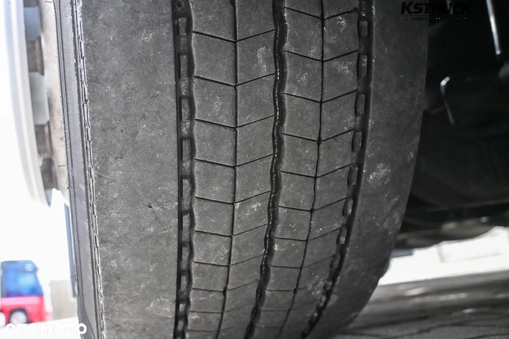 Mercedes-Benz Actros L 1845 bez retardera - 29
