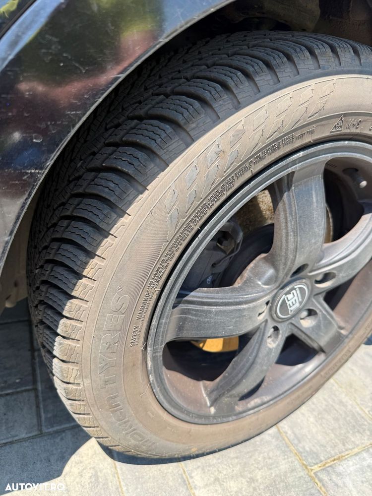 Honda Civic 1.4 i-VTEC MT Comfort - 4