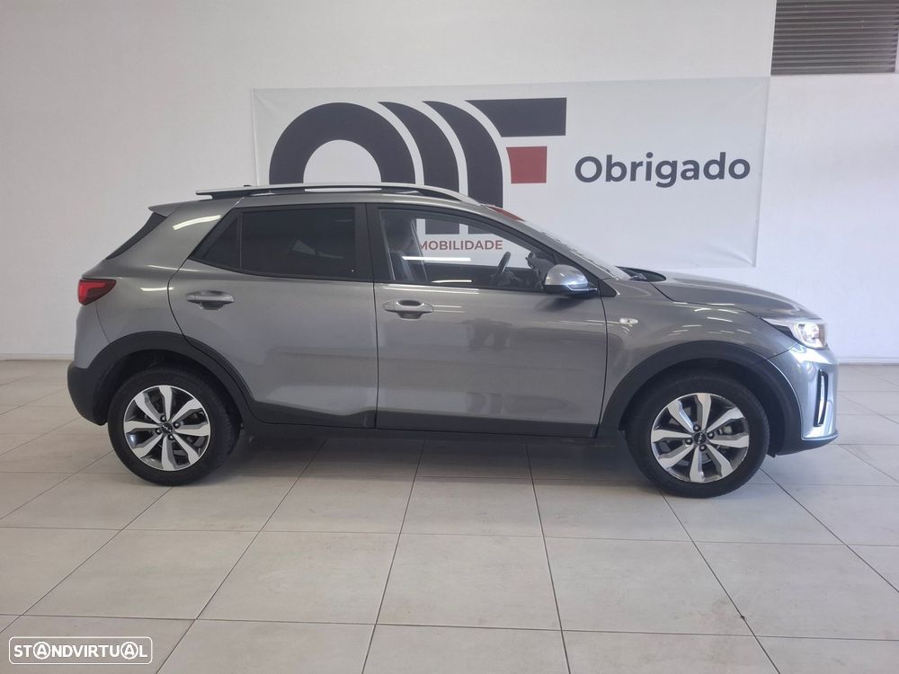 Kia Stonic 1.2 Dynamic - 8