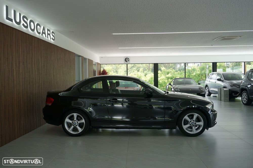 BMW 118 d Line Sport - 29