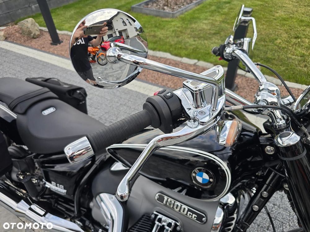 BMW R - 10