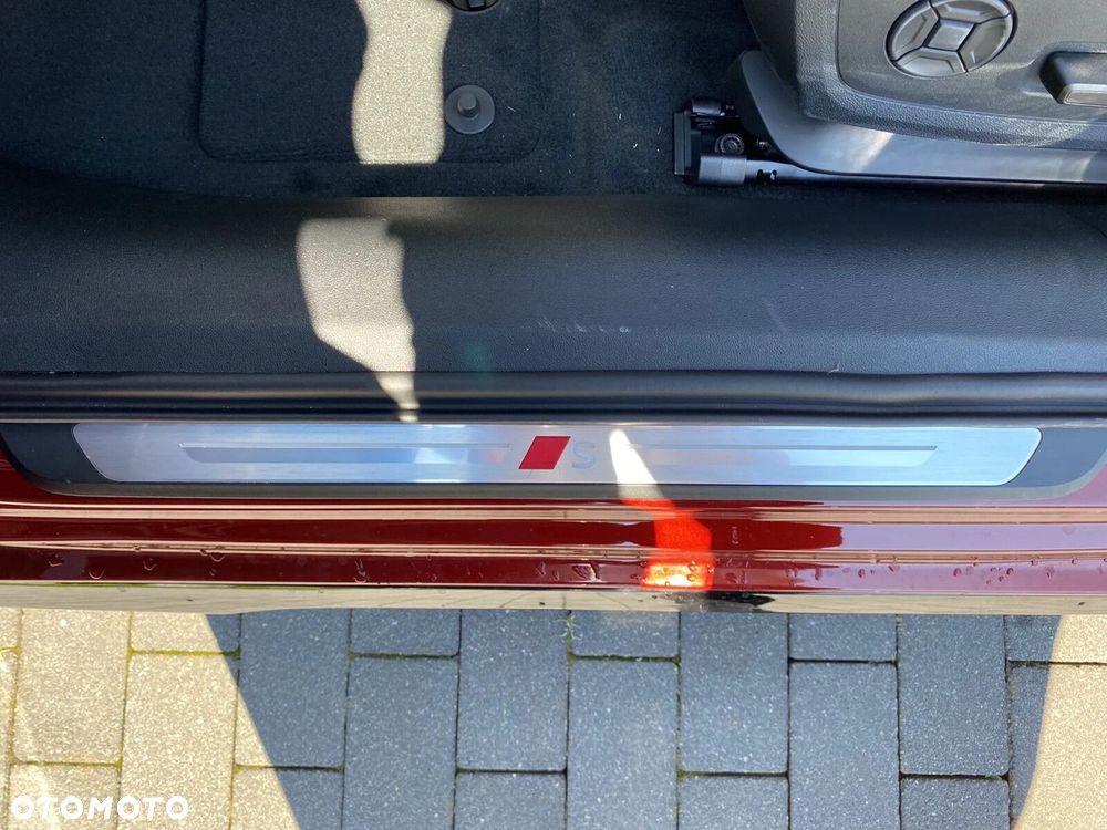 Audi A6 Limousine - 23