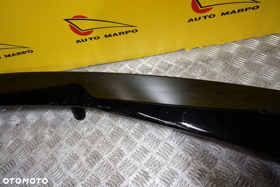 CHEVROLET CORVETTE C8 2020 - Spoiler Klapy Tylnej Lotka USA - 5