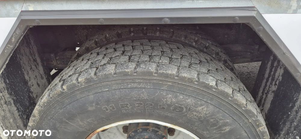 Iveco FF 150 E27 - 36