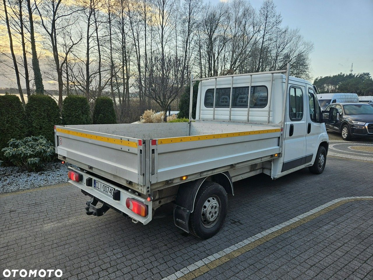 Peugeot Boxer - 4