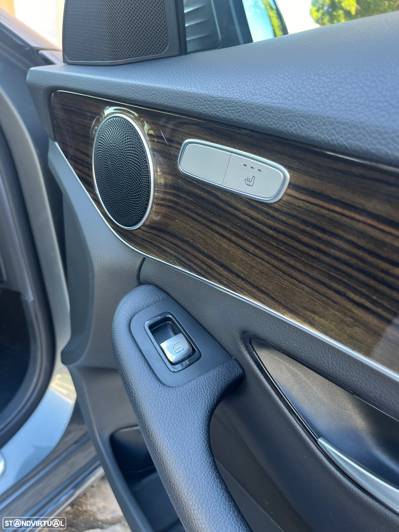 Mercedes-Benz C 200 (BlueTEC) d Station Avantgarde - 12