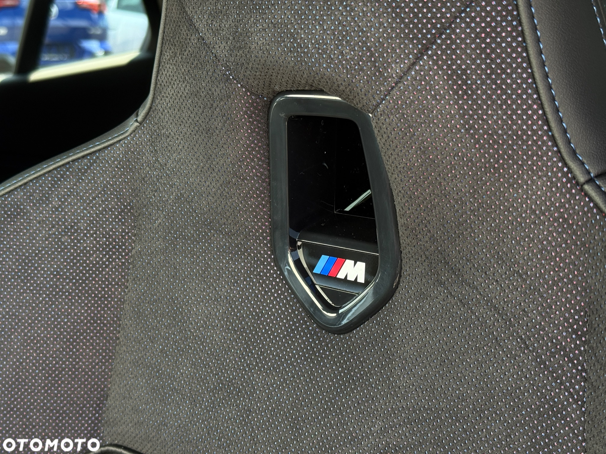 BMW X2 M35i xDrive - 18