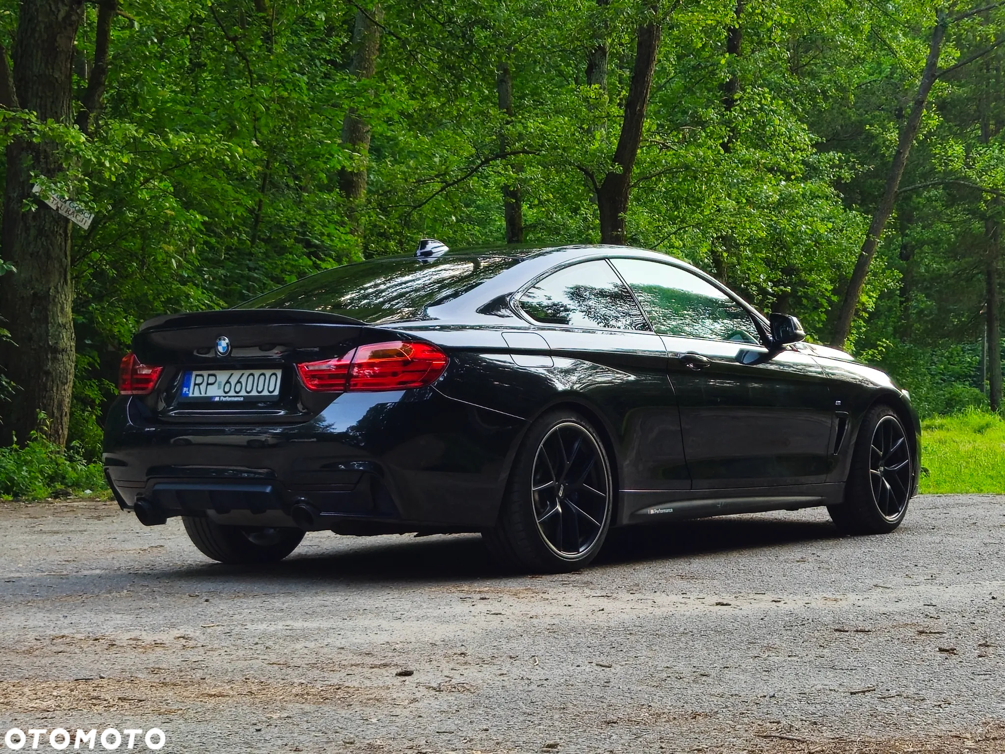 BMW Seria 4 - 7