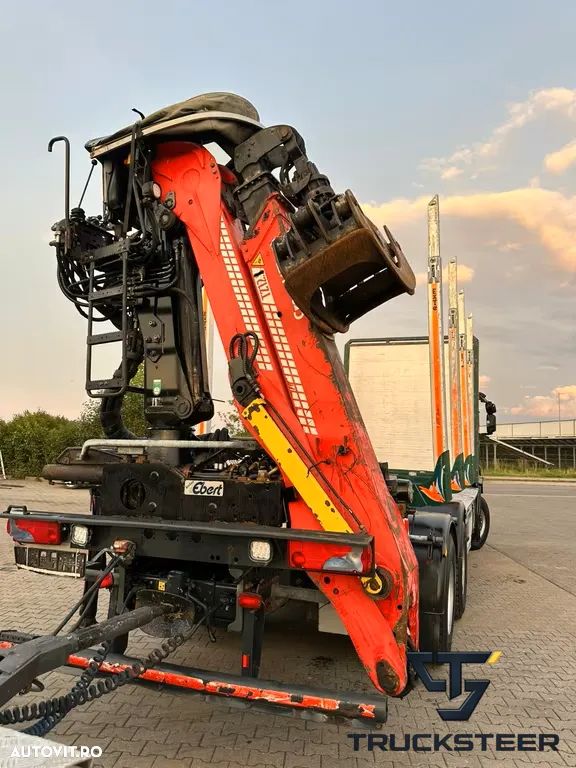Iveco X-WAV 510 | E6d | TZ12.2 | EXTE - 6