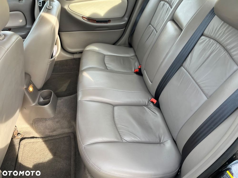 Chrysler Sebring 2002 photo 3