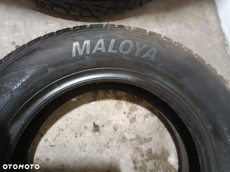 Opona Maloya Futura Primato - 185/65R14 - 2