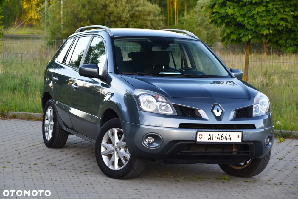 Renault Koleos 2.5 16V 4x4 Dynamique - 2