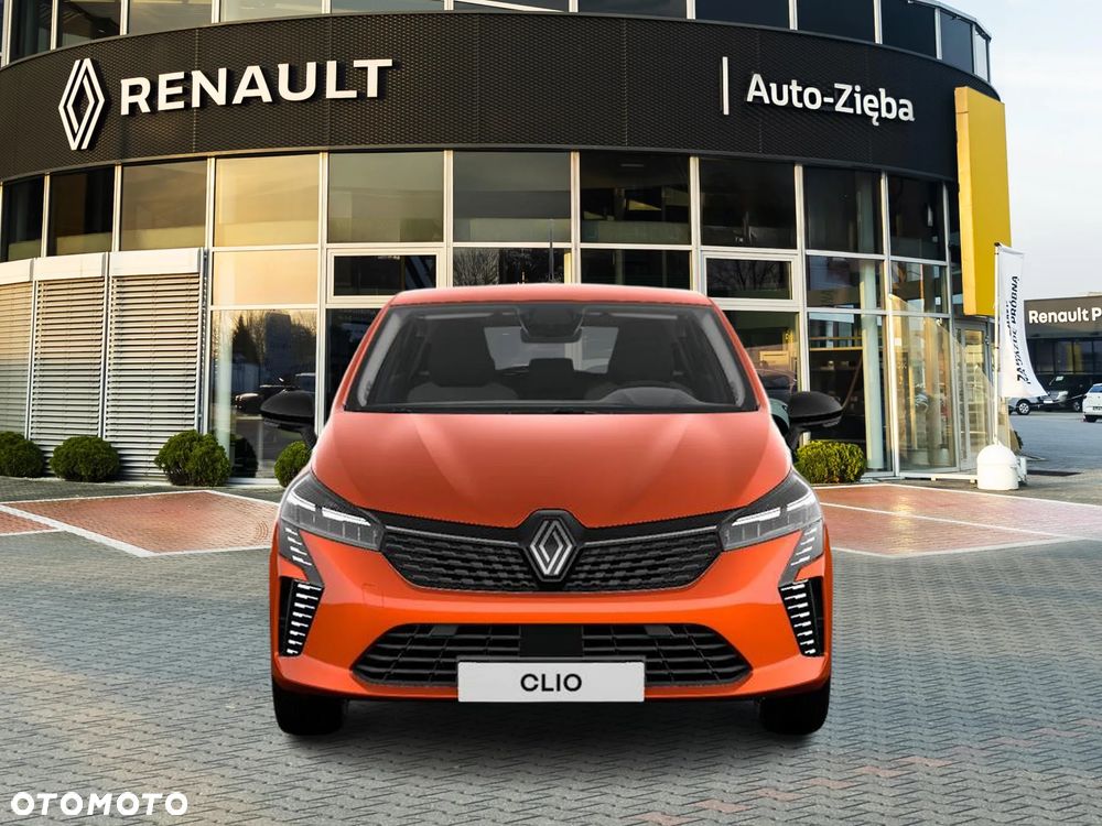 Renault Clio 1.0 TCe Evolution - 8