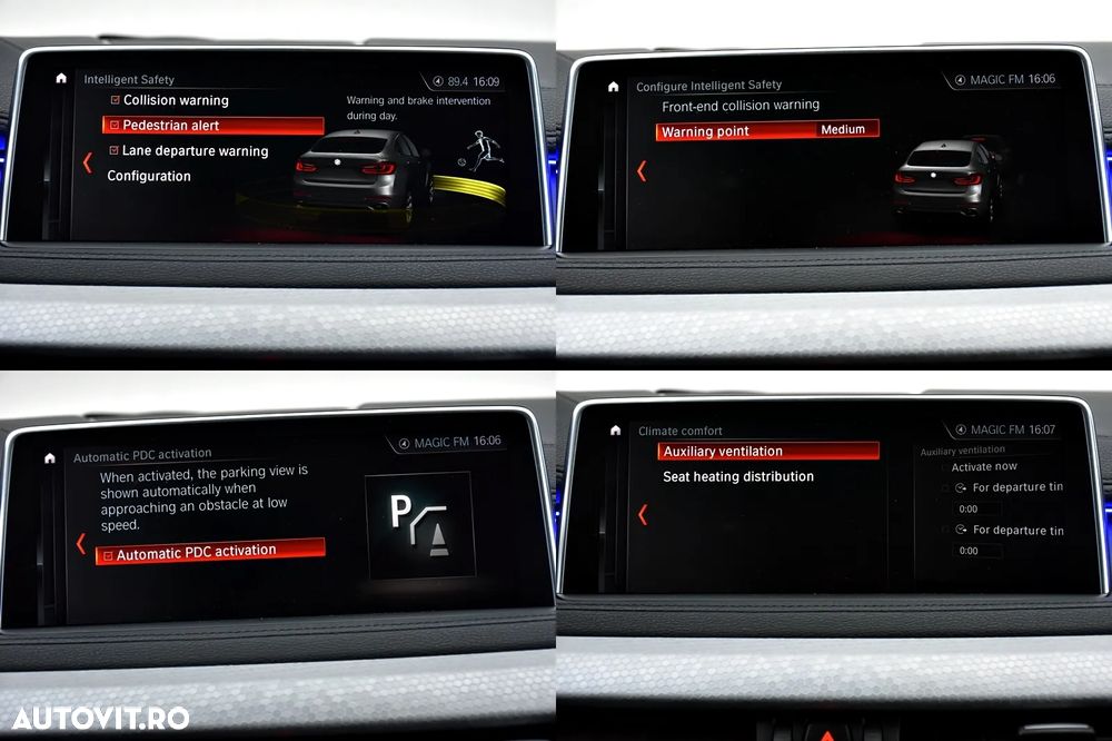 BMW X6 xDrive30d - 5