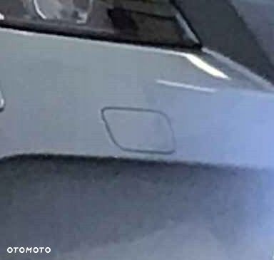 ZAŚLEPKA ZDERZAKA HAK HOL VOLVO V40 KOLORY - 5