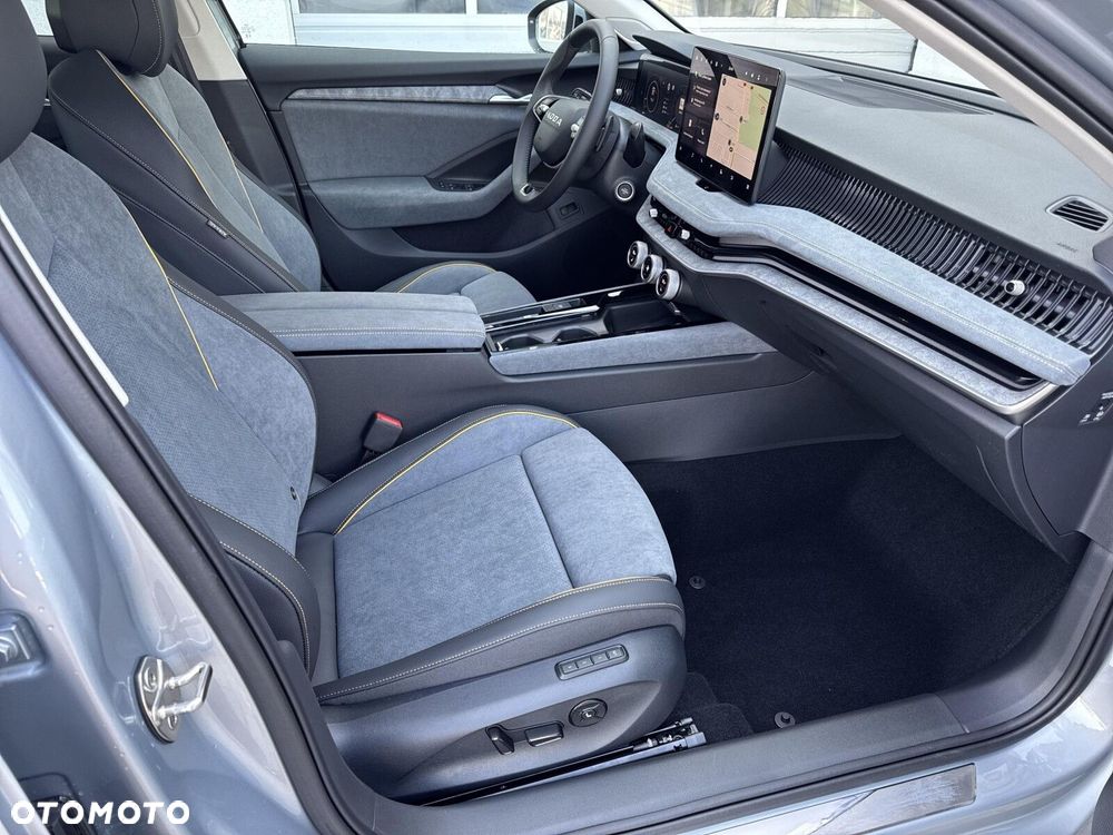 Skoda Superb - 15