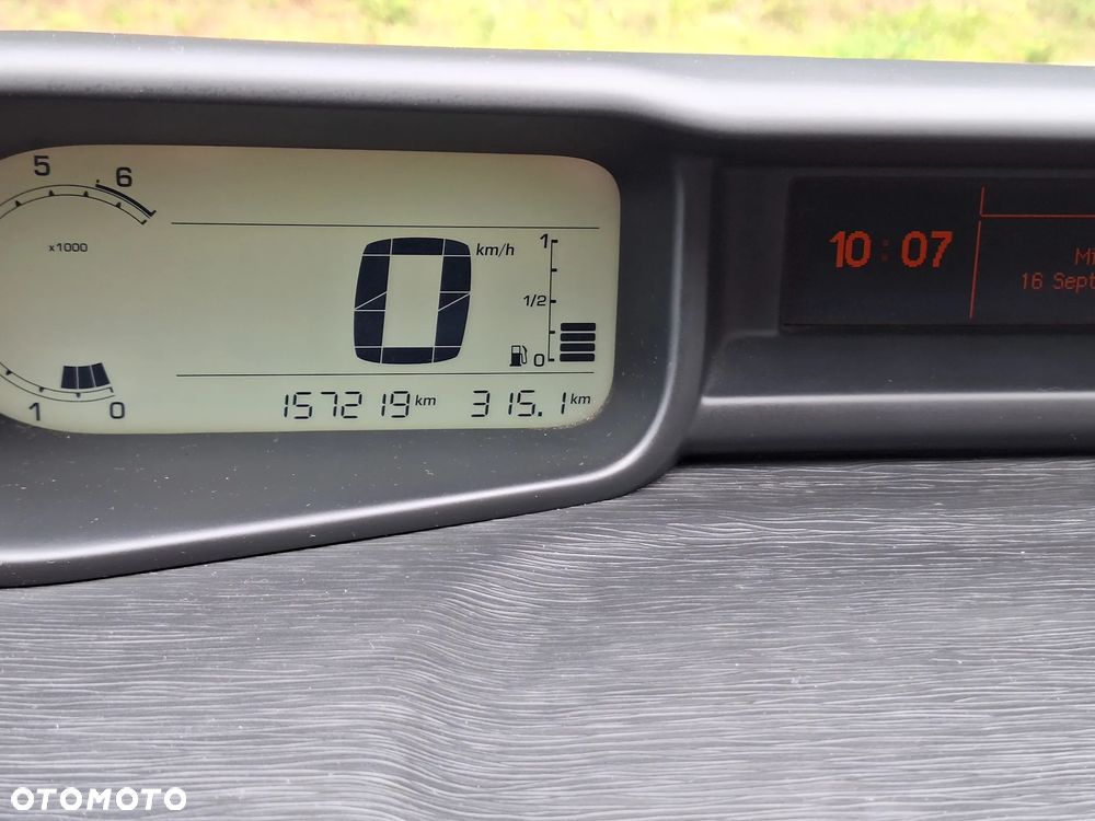 Citroën C3 Picasso VTi 95 Tendance - 22
