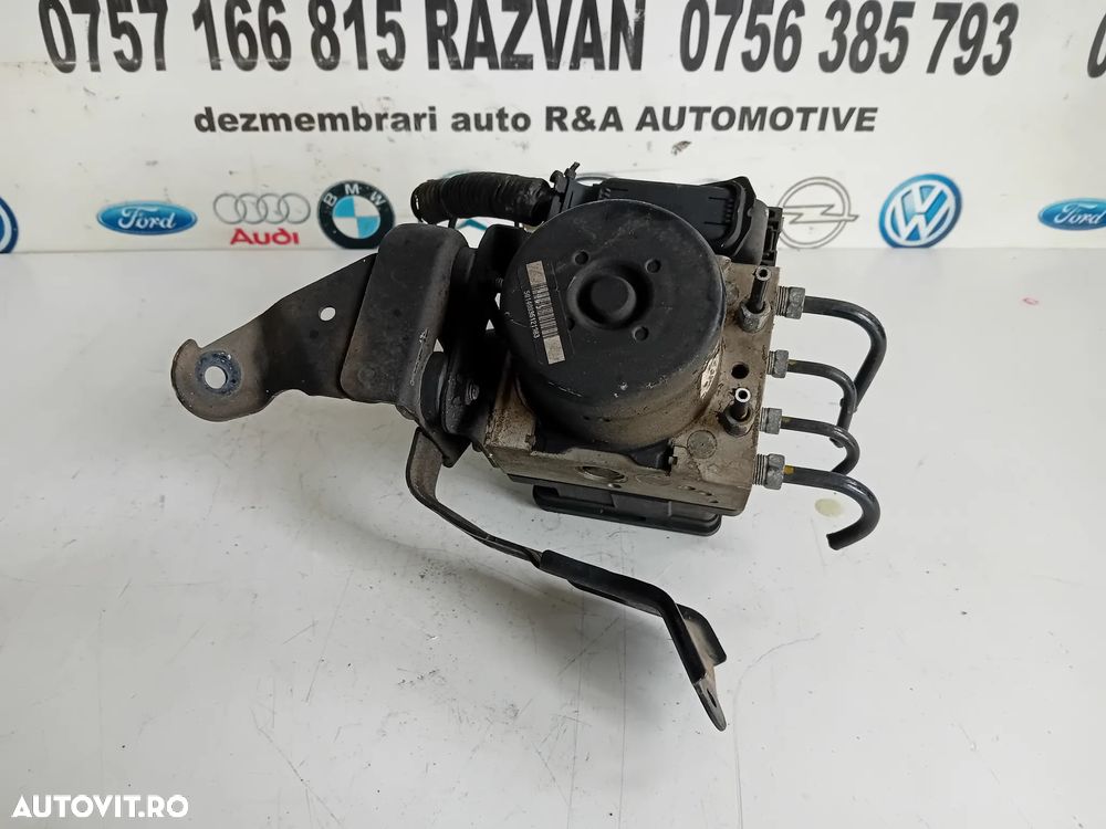 Pompa Modul unitate ABS Honda Accord 2.0 Benzina An 2008-2013 Motor R20A3 - 5
