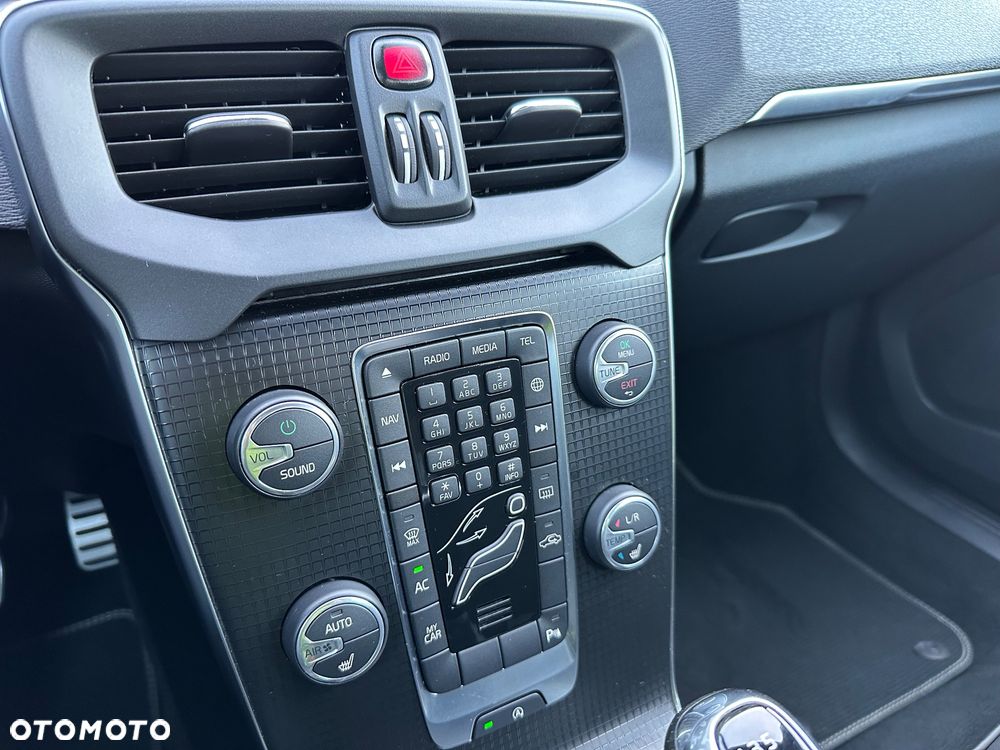 Volvo V40 D3 RDesign - 10