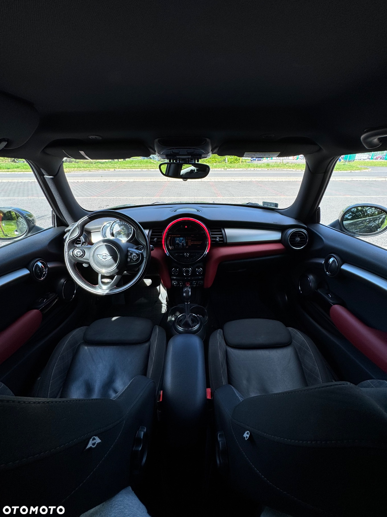 MINI Cooper S sport - 5
