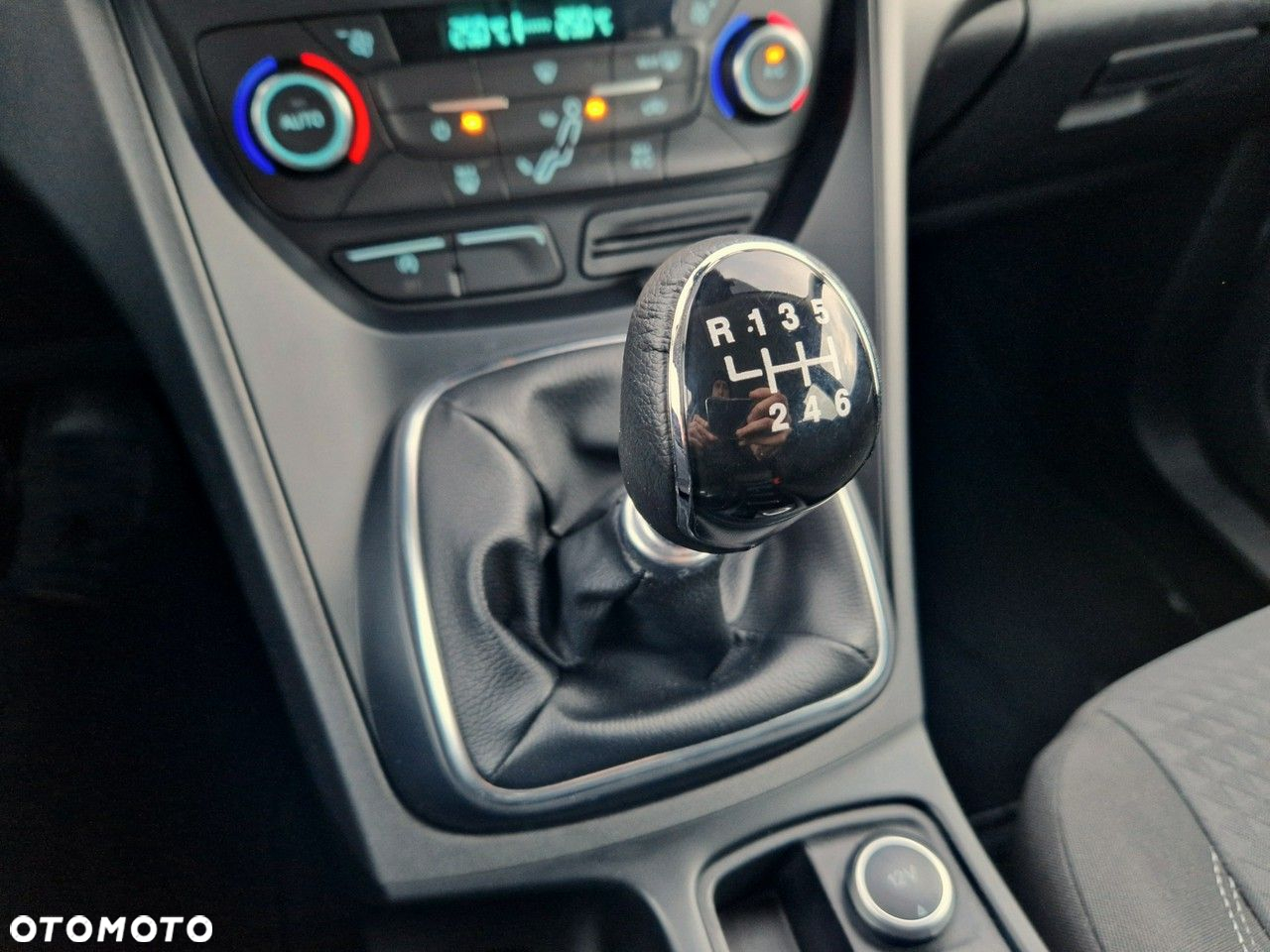 Ford C-MAX - 34