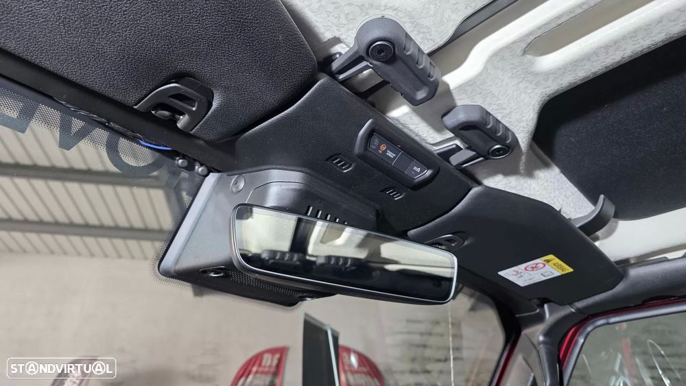 Jeep Gladiator 3.0V6 MultiJet AWD Auto Overland - 38