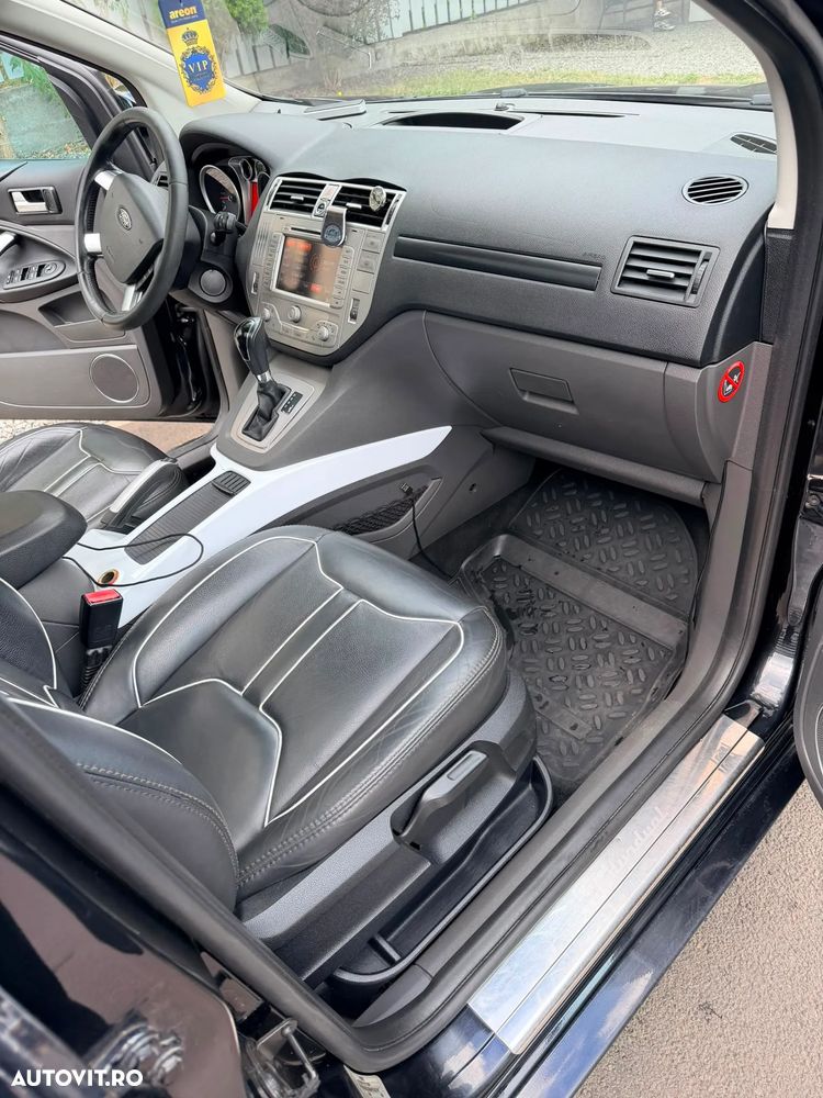 Ford Kuga 2.0 TDCi 4WD Powershift Individual - 7