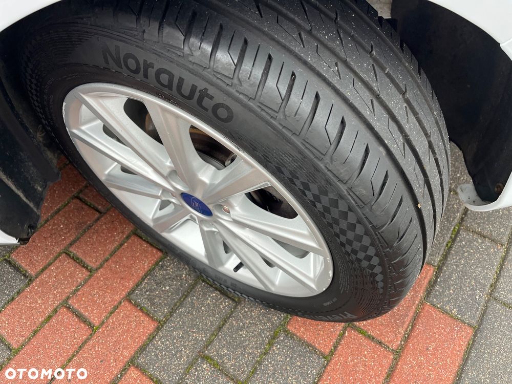 Ford B-MAX 1.0 EcoBoost Titanium - 28