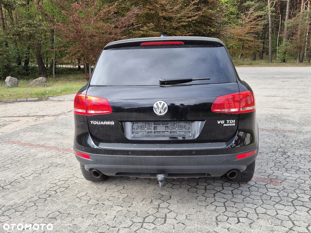 Volkswagen Touareg 3.0 V6 TDI BMT - 7