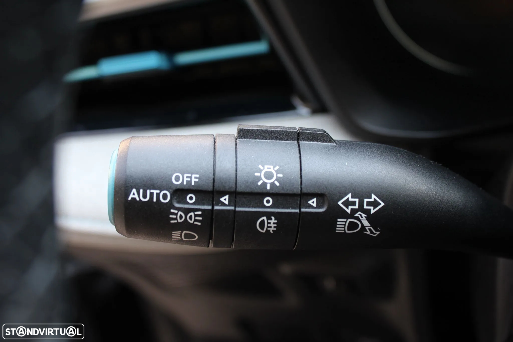 MG MG5 51 kWh Luxury - 16