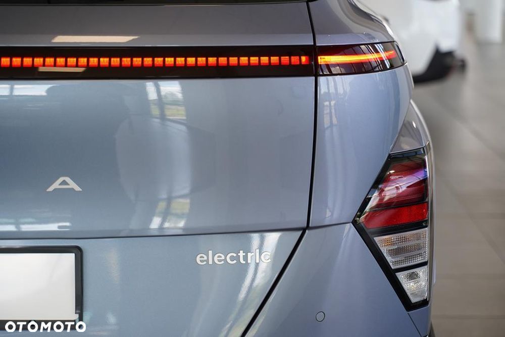 Hyundai Kona Electric 49kWh Smart - 11