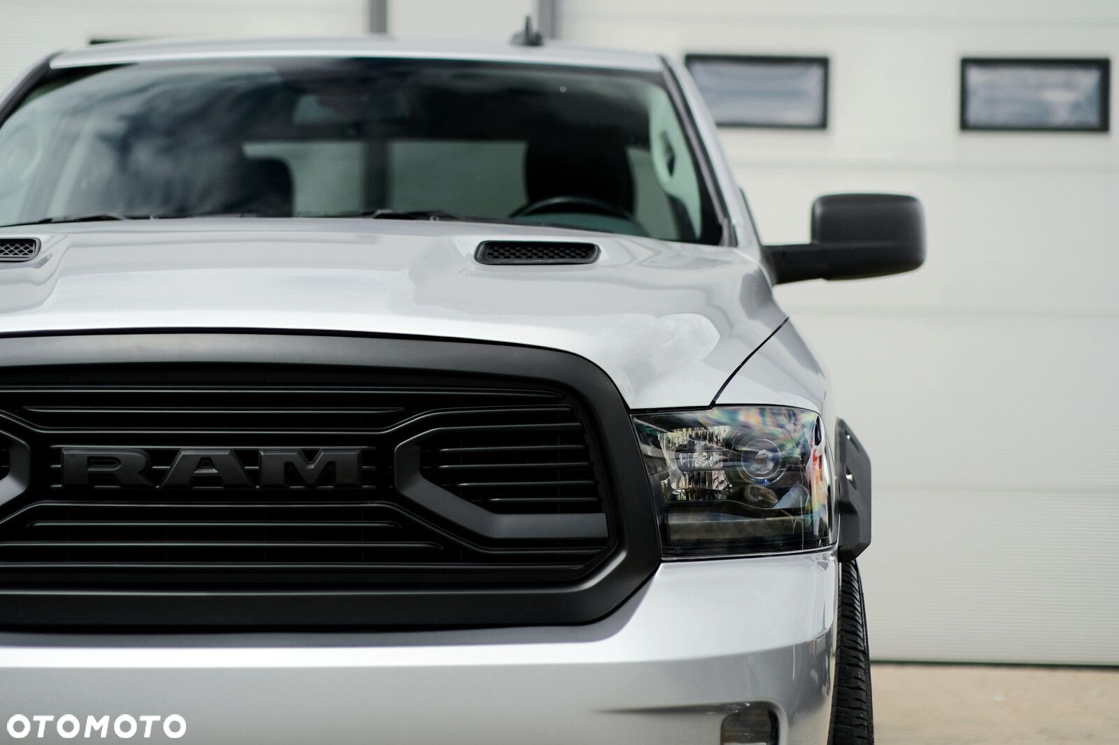 RAM 1500 - 6