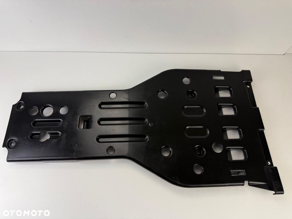 Dolna osłona spodu MASAI S750i - 1