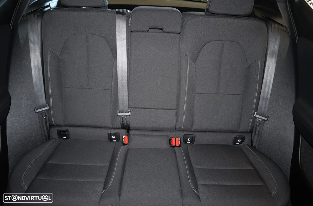 Volvo XC 40 1.5 T4 PHEV Inscription Expression - 7