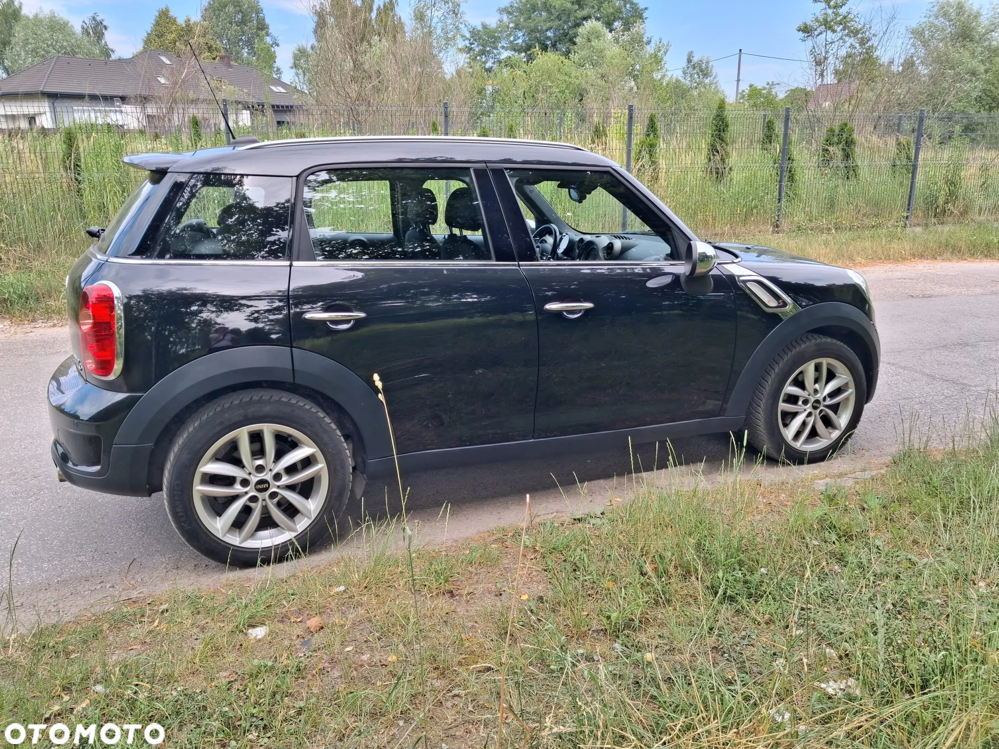 MINI Countryman Cooper S - 4