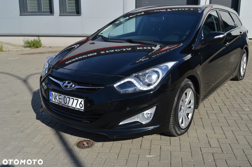 Hyundai i40 1.6 GDI Comfort - 3