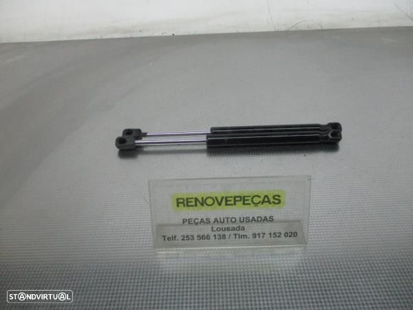 Amortecedor / Amortecedores Mala Peugeot 407 (6D_) - 1