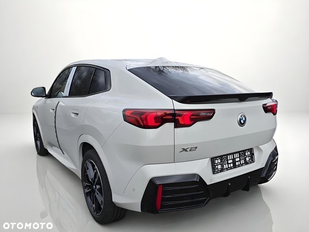 BMW X2 sDrive20i mHEV M Sport - 6